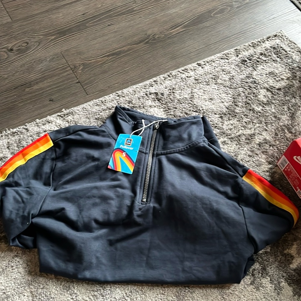 ALDI PULLOVER